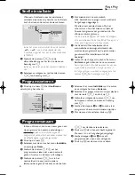 Preview for 32 page of Philips 28PT7120/12 User Manual