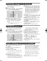 Preview for 33 page of Philips 28PT7120/12 User Manual