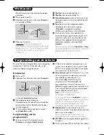 Preview for 35 page of Philips 28PT7120/12 User Manual