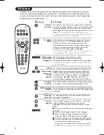 Preview for 36 page of Philips 28PT7120/12 User Manual