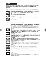 Preview for 37 page of Philips 28PT7120/12 User Manual