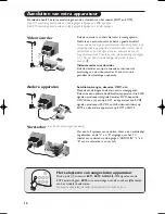 Preview for 38 page of Philips 28PT7120/12 User Manual