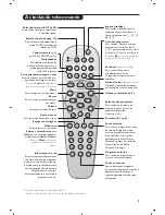 Preview for 29 page of Philips 28PT7139/12 User Manual