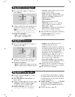 Preview for 32 page of Philips 28PT7139/12 User Manual