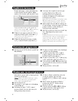 Preview for 66 page of Philips 28PT7139/12 User Manual