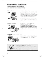 Preview for 96 page of Philips 28PT7139/12 User Manual