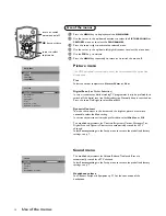 Preview for 10 page of Philips 28PT7304 Manual