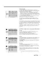 Preview for 13 page of Philips 28PT7304 Manual