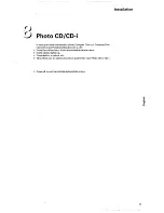 Предварительный просмотр 13 страницы Philips 28PT842B Handbook