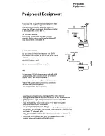 Предварительный просмотр 29 страницы Philips 28PT842B Handbook