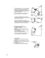 Предварительный просмотр 30 страницы Philips 28PT842B Handbook