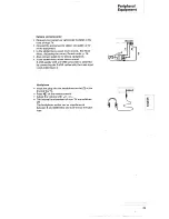 Предварительный просмотр 31 страницы Philips 28PT842B Handbook