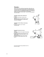 Предварительный просмотр 32 страницы Philips 28PT842B Handbook