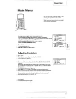 Предварительный просмотр 13 страницы Philips 28PT845A User Manual