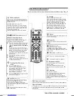 Preview for 5 page of Philips 28PW 9527 Instruction Manual