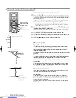 Preview for 8 page of Philips 28PW 9527 Instruction Manual