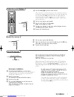 Preview for 9 page of Philips 28PW 9527 Instruction Manual