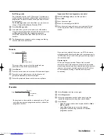 Preview for 13 page of Philips 28PW 9527 Instruction Manual