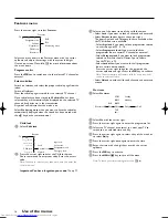 Preview for 16 page of Philips 28PW 9527 Instruction Manual