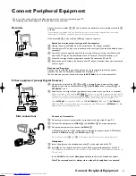 Preview for 21 page of Philips 28PW 9527 Instruction Manual