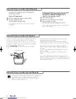 Preview for 24 page of Philips 28PW 9527 Instruction Manual