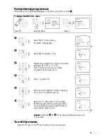 Preview for 5 page of Philips 28PW5324 - annexe 1 Product Manual