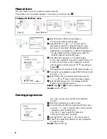 Preview for 6 page of Philips 28PW5324 - annexe 1 Product Manual