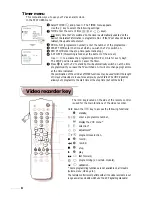 Preview for 8 page of Philips 28PW5324 - annexe 1 Product Manual