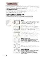 Preview for 10 page of Philips 28PW5324 - annexe 1 Product Manual