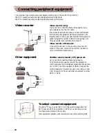 Preview for 12 page of Philips 28PW5324 - annexe 1 Product Manual