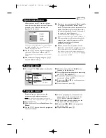 Предварительный просмотр 8 страницы Philips 28PW6006/58 Product Manual