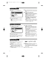 Предварительный просмотр 10 страницы Philips 28PW6006/58 Product Manual