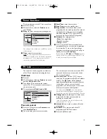 Предварительный просмотр 11 страницы Philips 28PW6006/58 Product Manual