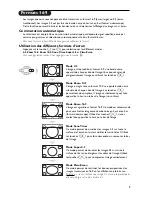 Предварительный просмотр 21 страницы Philips 28PW6108/01 Product Manual