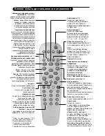 Предварительный просмотр 39 страницы Philips 28PW6108/01 Product Manual