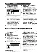 Предварительный просмотр 43 страницы Philips 28PW6108/01 Product Manual