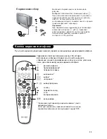 Предварительный просмотр 47 страницы Philips 28PW6108/01 Product Manual