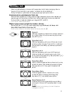 Предварительный просмотр 57 страницы Philips 28PW6108/01 Product Manual