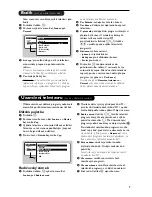 Предварительный просмотр 67 страницы Philips 28PW6108/01 Product Manual