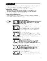 Предварительный просмотр 69 страницы Philips 28PW6108/01 Product Manual