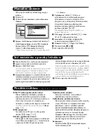 Предварительный просмотр 77 страницы Philips 28PW6108/01 Product Manual