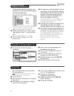 Предварительный просмотр 88 страницы Philips 28PW6108/01 Product Manual