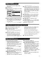 Предварительный просмотр 89 страницы Philips 28PW6108/01 Product Manual