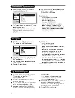 Предварительный просмотр 90 страницы Philips 28PW6108/01 Product Manual