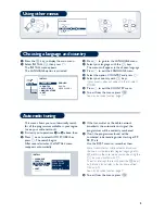 Preview for 5 page of Philips 28PW6315 Product Manual