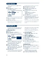 Preview for 10 page of Philips 28PW6315 Product Manual