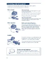 Preview for 14 page of Philips 28PW6315 Product Manual