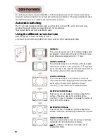 Preview for 10 page of Philips 28PW6324/58R Product Manual