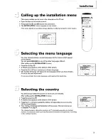 Preview for 7 page of Philips 28PW632B User Manual