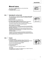 Preview for 9 page of Philips 28PW632B User Manual